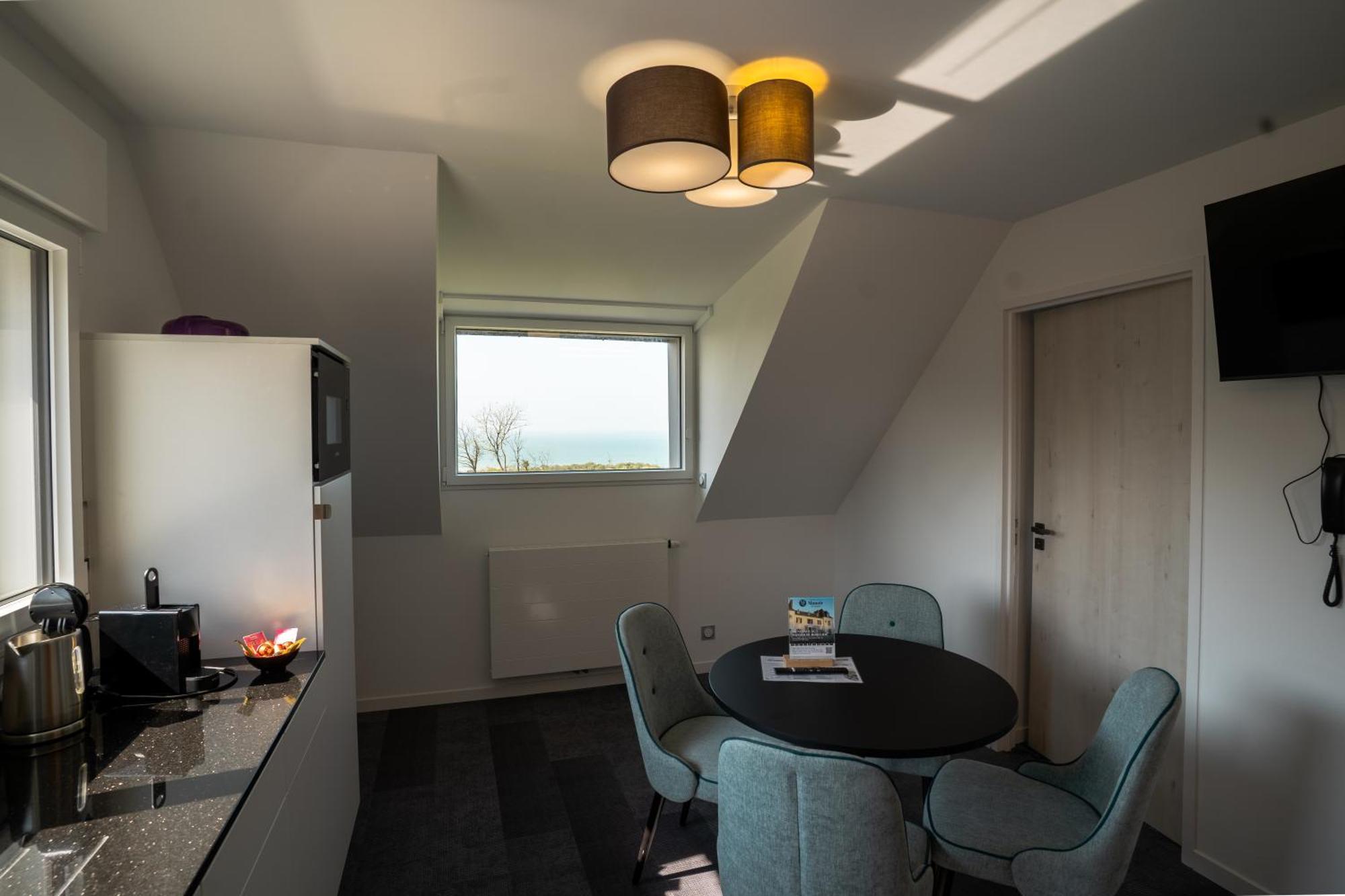 Hotel Le Manoir Du Roselier Plérin Eksteriør bilde