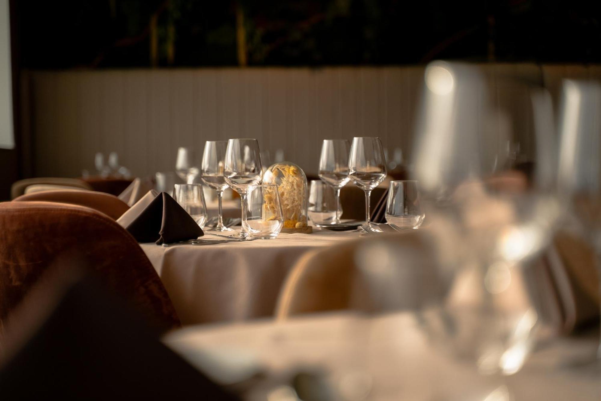 Hotel Le Manoir Du Roselier Plérin Eksteriør bilde