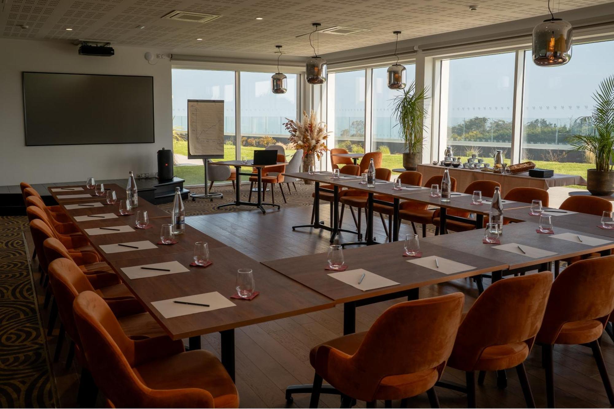 Hotel Le Manoir Du Roselier Plérin Eksteriør bilde